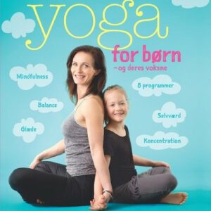 Bøger/ Yogakort / DVD