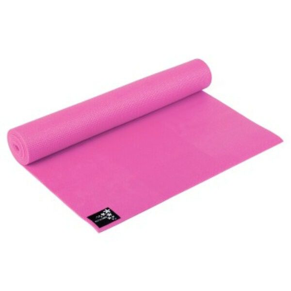 Yogamåtte til børn - flere farver