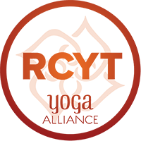 RCYT Yoga Alliance Mark
