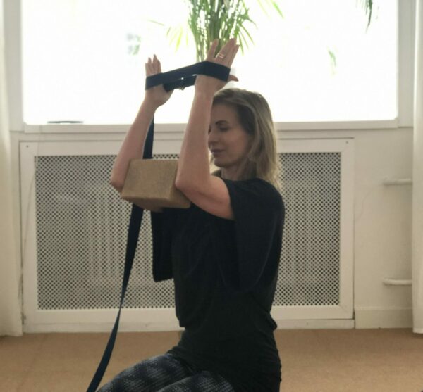 Stressfri og Stærk forløb / Torsdage 17.30 - 19.00