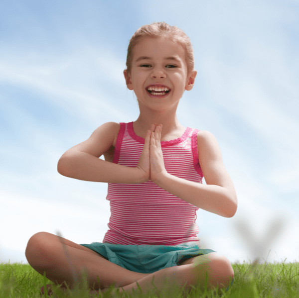 KLIK FOR INFO & TILMELDING: Børneyoga som daglig praksis for de 3 til 8 årige i Odense d. 7.10.2025