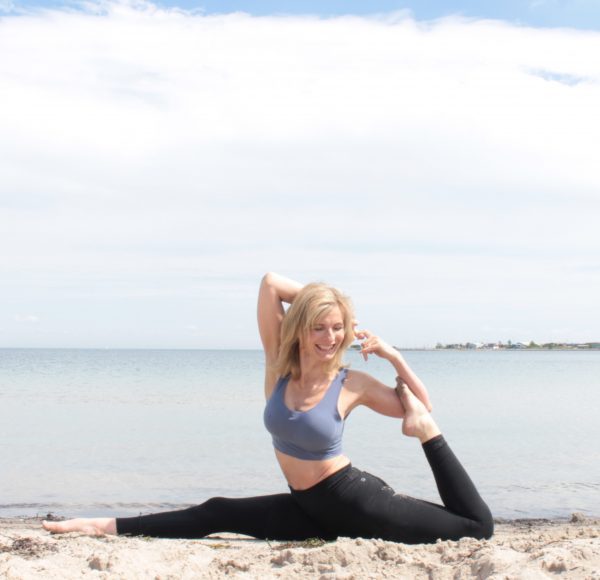 Functional Flexibility workshop med Sisse Siegumfeldt d. 4.5.25 (KLIK BILLEDET)